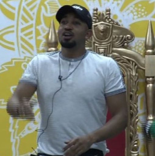 Originally from Anambra but now residing in Jos, Jeff, a 30-year-old banker has just emerged as the very first ‘Head of House’ at this year’s Big Brother Naija reality show. Jeff was chosen by fellow Housemates as Head of House in a free and fair process that was spearheaded by Omashola.