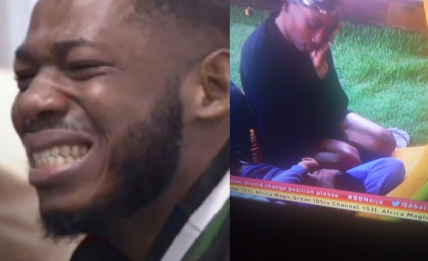 BBNaija 2019:- Frodd Cries As Esther Rejects His Relationship Proposal A mild drama played out in the Big Brother Naija House last night, after Esther turned down Frodd’s relationship proposal.  Frodd had in his appeal t