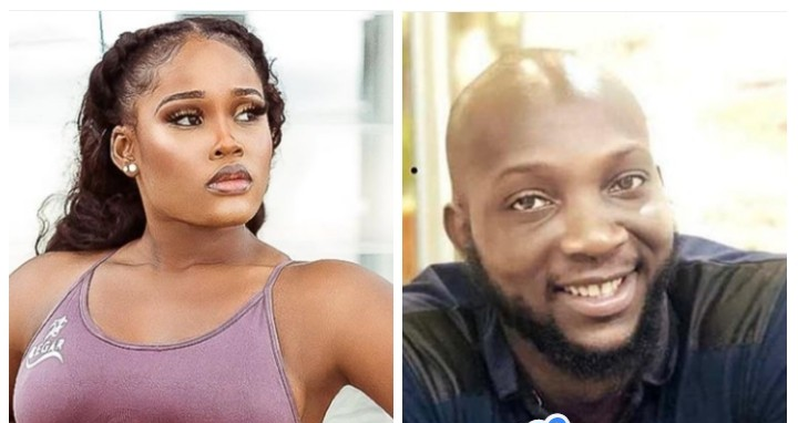 Former Big Brother Naija contestant, CeeC drums support for Tuoye for being a dedicated Spartan. Current housemate, Tuoyo who is up for possible eviction, once stand with CeeC during her time in the BBNaija house, it’s now pay back time. See wrote; To whom much is given, much is expected. Spartans!! Let’s return the favour Text VOTE TUOYO to 32052