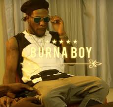 Download Music Mp3:- Burna Boy – Rizzla