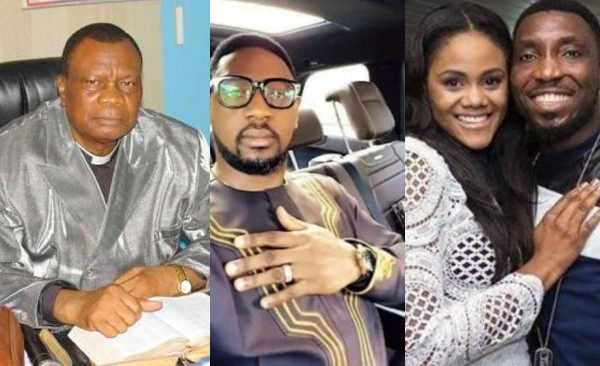 Prophet Samuel Abiara has advised members of the Commonwealth of Zion Assembly (COZA), to stand by their Pastor, Fatoyinbo amid the rape allegation against him by Busola Dakolo. 