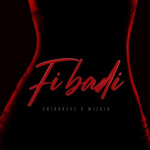 Chidokeyz teams up with Wizkid as they deliver this song, titled “Fibadi”