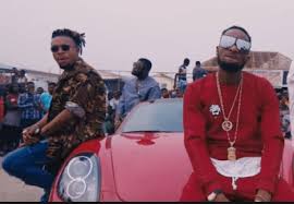 Watch And Download Music Video:- DBanj Ft Slimcase – Mo Cover Eh