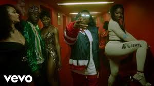 Watch And Download Music Video:- DJ Spinall Ft Wizkid x Tiwa Savage – Dis Love