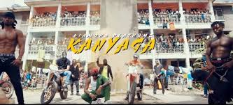 Watch And Download Music Video:- Diamond Platnumz – Kanyaga
