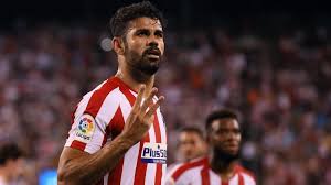 Diego Costa scored a first-half hat-trick as Atletico Madrid humiliated LaLiga rivals Real Madrid by taking a 5-0 lead into half-time in their International Champions Cup clash. Atletico showered no mercy in New Jersey, where big-money signing Joao Felix and substitute Angel Correa also scored in an incredibly one-sided first half on Friday. The first-half rout, which saw Luka Jovic suffer an apparent knee injury, comes after Marco Asensio ruptured his anterior cruciate ligament and external meniscus in the 2-2 draw with Arsenal – who had led 2-0 at half-time. Madrid – who finished third behind champions Barca and runners-up Atletico last season – were also beaten 3-1 by Bayern Munich in their pre-season opener. Source:- SoccerNews