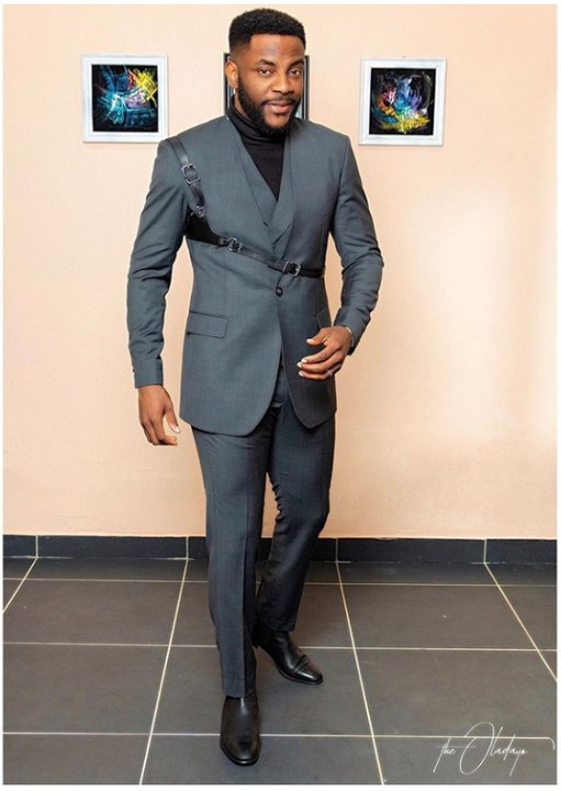 A Twitter user took to the platform to accuse Ebuka of picking Big Brother Naija female housemates from prostitutes he’s slept with. He later went inbox to apologize and reveal that he did it for clout and Ebuka exposed his inbox messages.