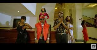 Watch And Download Music Video:- Eugy Ft Harmonize – Lolo (Remix)