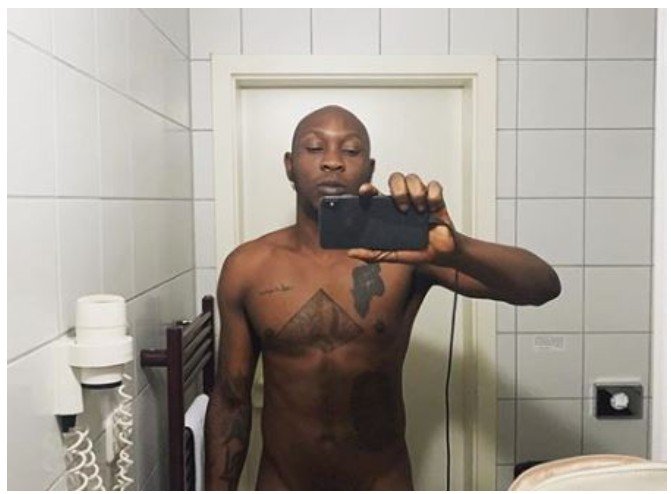 As shared on Instagram by Seun Kuti…