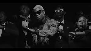 Watch And Download Music Video:- Harmonize Ft Milly Nanace – Never Give Up (Remix)