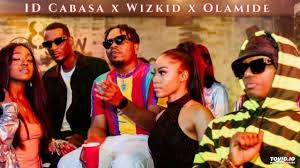 Watch And Download Music Video:- ID Cabasa Ft Wizkid, Olamide – Totori