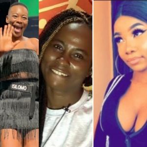 Ex Big Brother Naija 2019 housemate, Isilomo has blasted her fellow housemates, Ella and Ki Oprah – who have both been evicted from the house, for accusing Instagram Slay Queen, Tacha of Having Body and Mouth odour. According to Isilomo, Tacha is a very neat girl unlike some other girls in the house whom she can’t vouch for their cleanliness. She also accused them of trying to make Cheap fame out of the accusation.