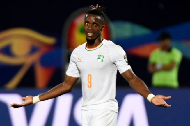 Ivory Coast Star Zaha Responds To Arsenal’s Failed £40m Bid