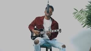 Watch And Download Music Video:- Korede Bello – The Way You Are