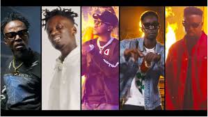 Watch And Download Music Video:- Kwaw Kese x Mr Eazi Ft Sarkodie x Medikal x Skonti – Dondo (Remix)