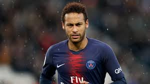 Neymar has been left out of the Paris Saint-Germain squad for Saturday’s pre-season friendly against Inter. The Brazil superstar recently declared he is almost 100 per cent fit after recovering from foot and ankle injuries. But PSG confirmed on Thursday that Neymar will not travel to Macau with the rest of the squad to take on the Nerazzurri. “Presnel Kimpembe and Neymar [will] stay at base camp in Shenzhen to continue their individual physical work twice a day with staff members to extend their preparation,” the club said in a statement. Neymar has been linked with a return to Barcelona, with PSG sporting director Leonardo confirming the 27-year-old wants to leave. The forward reported late for pre-season training earlier this month and PSG said he could face punishment as a result. Neymar did not feature in either of PSG’s two recent friendlies in Germany having missed Brazil’s triumph at the Copa America due to injury. But PSG’s new signings Ander Herrera, Abdou Diallo and Pablo Sarabia could all play against Inter after being included in Thomas Tuchel’s squad. After taking on the Serie A side, PSG play Sydney FC ahead of August 3’s Trophee des Champions clash against Rennes in Shenzhen. Source:- SoccerNews