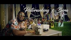 Watch And Download Music Video:- Patoranking Ft Bera – Wilmer