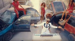 Watch And Download Music Video:- Q Chilla Ft Harmonize – Nionyeshe