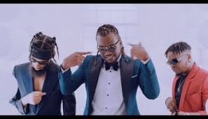 Watch And Download Music Video:- Ruffcoin Ft Rudeboy – Yati Yati