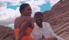 Watch And Download Music Video:- Simi Ft Adekunle Gold – By You