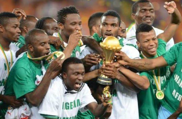 Nigeria have reached the semi-final in 15 out of the 18 Africa Cup of Nations tournaments they have qualified for.