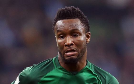 The midfielder has overcome a knee problem and could be set to give Gernot Rohr a major boost as the Super Eagles prepare for Stuart Baxter’s men Nigeria captain Obi Mikel has handed coach Gernot Rohr a selection boost ahead of their Africa Cup of Nations quarterfinal against South Africa. The Super Eagles midfielder took part in light training during the team’s recovery session on Sunday morning, seven days after he limped out of Nigeria’s 2-0 defeat to Madagascar. With this development, Rohr would be positive about his chances of playing against Bafana Bafana for a place in Afcon semifinal on Wednesday. He had given a positive update to the press after his men silenced Cameroon in Saturday’s Round of 16 encounter in Alexandria. “Mikel is trying to run already, so we will see if he could be fit one time for [South Africa] clash,” he said. Shehu Abdullahi, meanwhile, could be considered for selection after recovering from a hamstring injury suffered against Burundi. “We hope that Shehu [Abdullahi] can come back, he was on the bench [against Cameroon],” Rohr continued. “Right now, I’m very happy that we have competition for positions in the team, it us choices to make incase other players are tired or injured.”