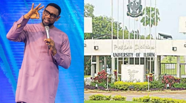 UNILORIN Yet To Find Pastor Biodun Fatoyinbo’s Student Record The University of Ilorin has reacted to an inquest into Pastor Biodun Fatoyinbo’s academic history, and has revealed that it is yet to find his student record. 