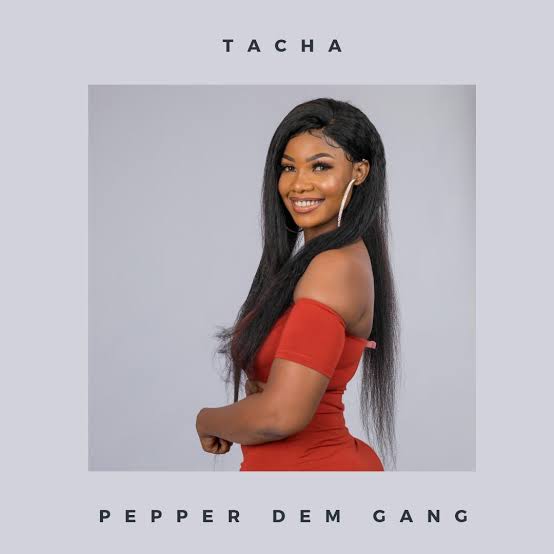 #BBNaija: “We Die Here” Peter Okoye Shows His Support For BBNaija Housemate, Tacha