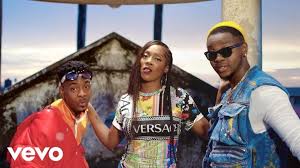 Watch And Download Music Video:- Young Jonn Ft Kizz Daniel x Tiwa Savage – Ello Baby