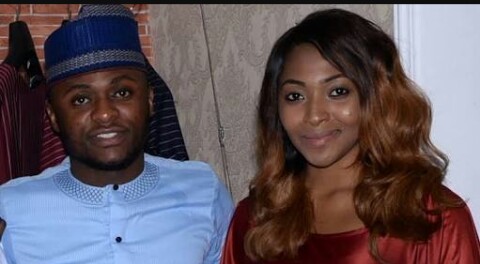 On Monday July 8,2019 Actress Lilian Esoro and MMM CEO Ubi Franklin were to appear in court for their divorce to be finalised but alas something strange and unheard of in the history of divorce cases happened…. The Judge sitting at a high court in Ikeja,held that their that the reason for wanting divorce is not Valid and said that since Lilian confirmed that Ubi provides for their child and both f them are very god friends ,then there is no reason for divorce..According to sources ”She tell them say make Dem go settle their differences say nah small pikin dey worry Dem. Stella nah so Judge take cancel the divorce ooh and everybody inside court room burst into laughter oh” Actress Lilian Esoro and Music Boss Ubi Franklin got married in November 2015 and a few months later,things had fallen apart and the centre could no longer hold and they parted ways without letting out why their union crumbled. They both Co-parent their son and if the truth be told,Ubi and Lilian have managed their separation very well.