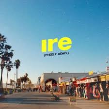 Download Music Mp3:- Adekunle Gold Ft Pheelz – Ire (Remix)