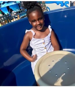 Evicted Big Brother Naija housemate, Avala shares beautiful new picture of her 4 year old daughter, Elanni. While sharing the picture on her page she wrote; The love of my life @elanni_lawal Words can not explain how much I love this person right here. Sometimes I ask God how did I become so lucky to have her in my life. I thank God everyday and I will make sure I would be that woman that she would be proud of. My love is till death. Everyone please say hi to Lulu! #proudmom #mylove #avala #lulu #Godblessmyhustle #cutekids #brownskingirl