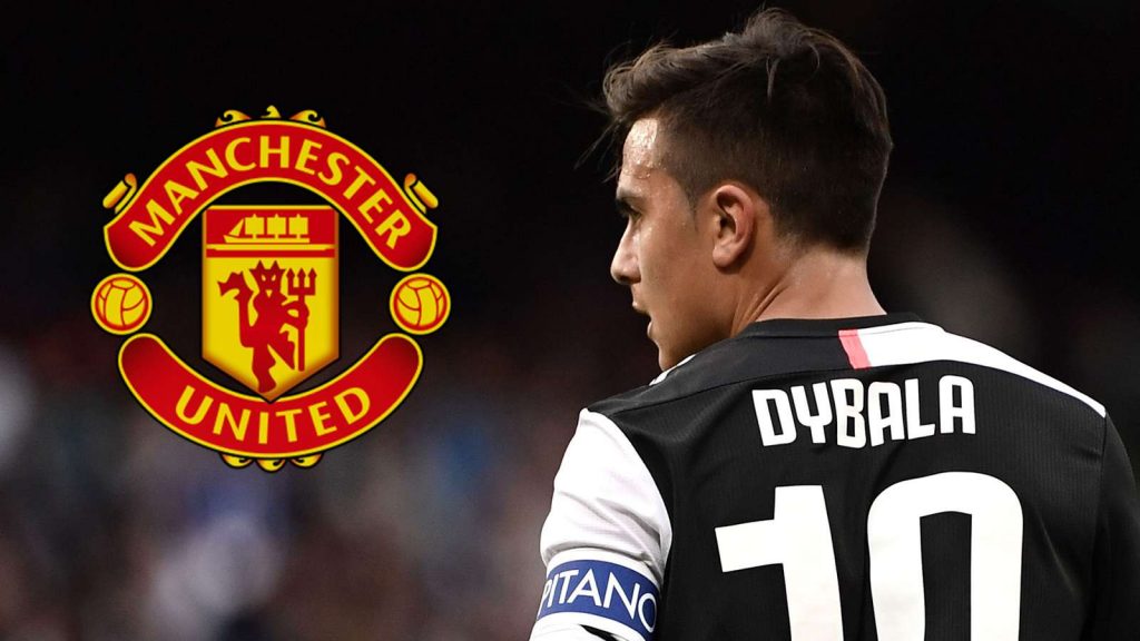 Paulo Dybala has told Manchester United to pay him £350k ($425k) a week if they want him to agree to a move to Old Trafford, according to the Daily Mail. As reported by Goal, United have entered into early talks with Juventus over a possible swap deal that would see striker Romelu Lukaku head in the opposite direction. And Dybala has now reportedly outlined what he wants the Red Devils to pay him in wages – a £350k-a-week figure that would make him the second highest-earner in the Premier League alongside Mesut Ozil.