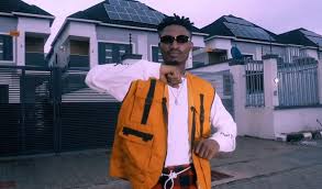 Watch And Download Music Video:- Efe Ft Tulenkey – Scammer (Viral Video)