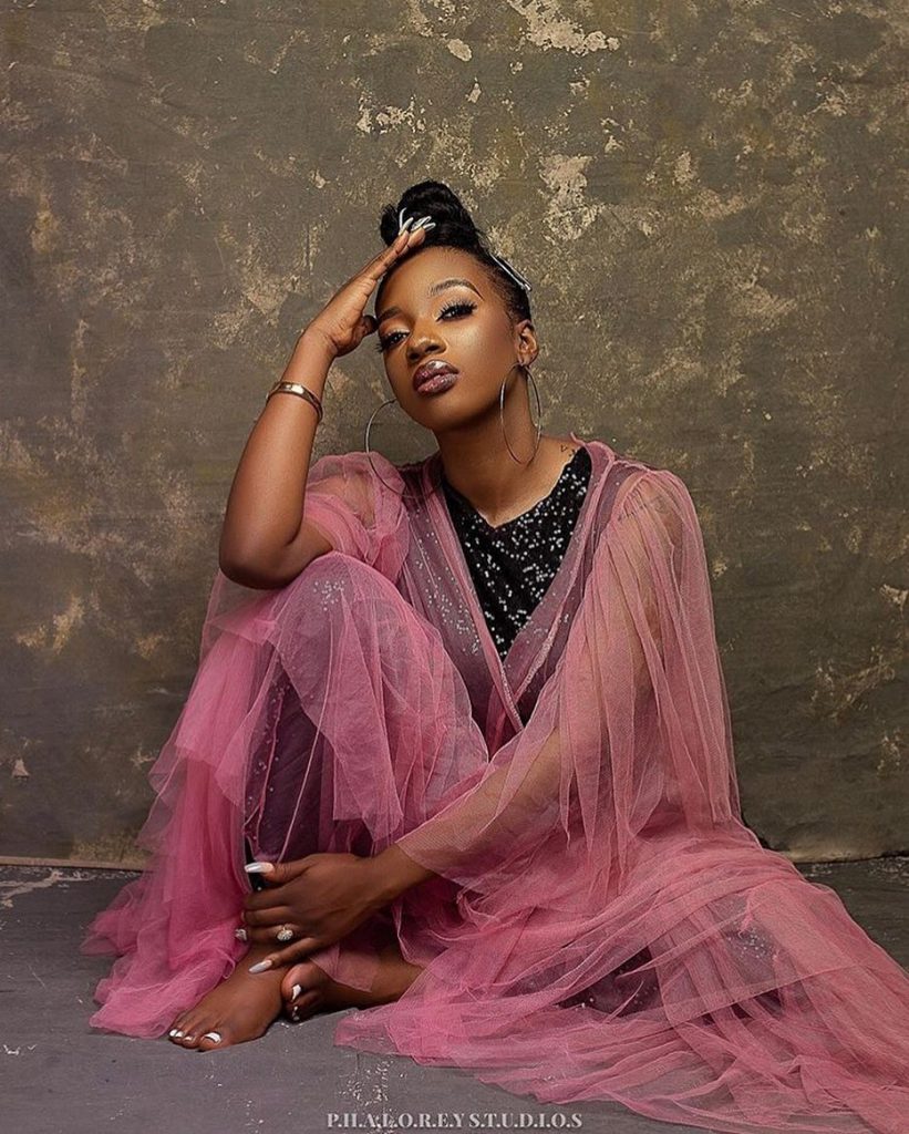 BBNaija 2019:- Ex- BBNaija Housemate “Avala” Shines In New Photo