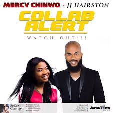 Download Gospel Music Mp3:- JJ Hairston x Mercy Chinwo – Excess Love (Remix)