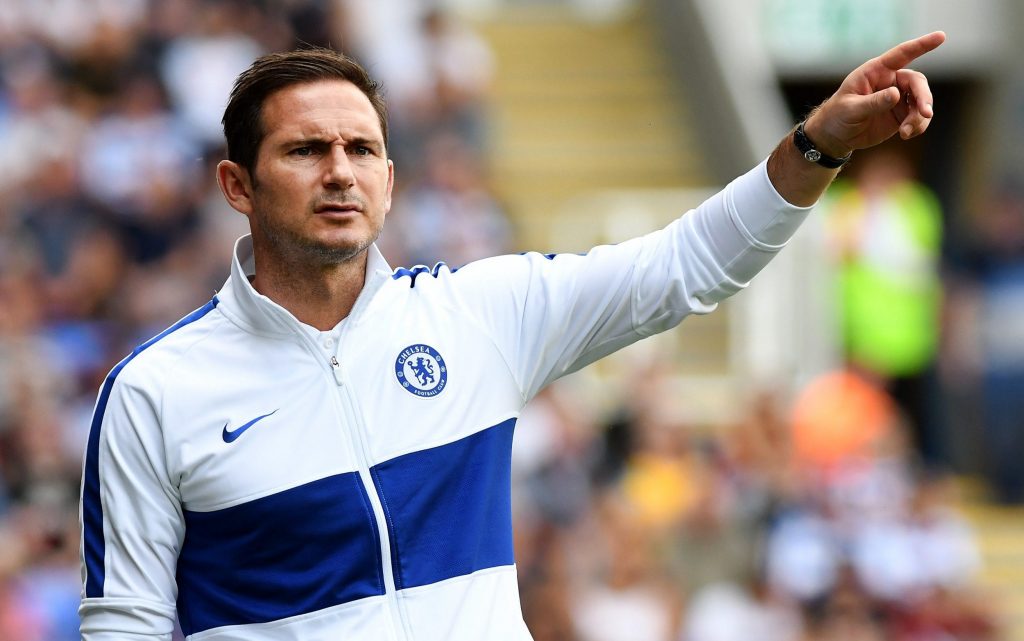 Frank Lampard has revealed his main concern for Chelsea ahead of the coming season after they conceded three goals against Salzburg in their pre-season friendly game in Austria. Lampard was installed as Chelsea manager last month after former Blues manager Maurizio Sarri departed for Juventus. The English manager has been impressive so far with notable wins over Barcelona, Reading and Salzburg in their pre-season clash after returning to Europe.Chelsea conceded three goals in each of those victories and Lampard insists the team must improve defensively with the new season starting in less than two weeks’ time. We want to concede zero goals, so it is a concern and we want to improve on it,’ Lampard said after Chelsea’s 5-3 win over Salzburg. ‘We will talk about it.We can’t afford to make those mistakes.’Chelsea will take on Borrusia Monchengladbach on Saturday in their final pre-season game before the start of the new season.