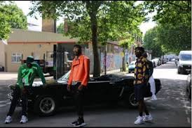 Watch And Download Music Video:- Nonso Amadi Ft Mr Eazi – Go Outside