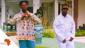 Watch And Download Music Video:- Sarkodie Ft Mr Eazi – Do You