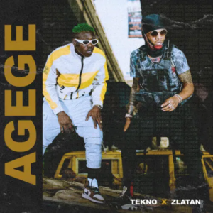 Download Music Mp3:- Tekno Ft Zlatan – Agege