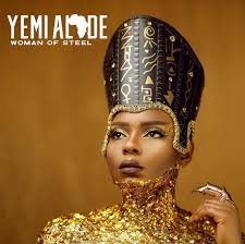 Download Music Mp3:- Yemi Alade – Home (Prod. By Vtek)