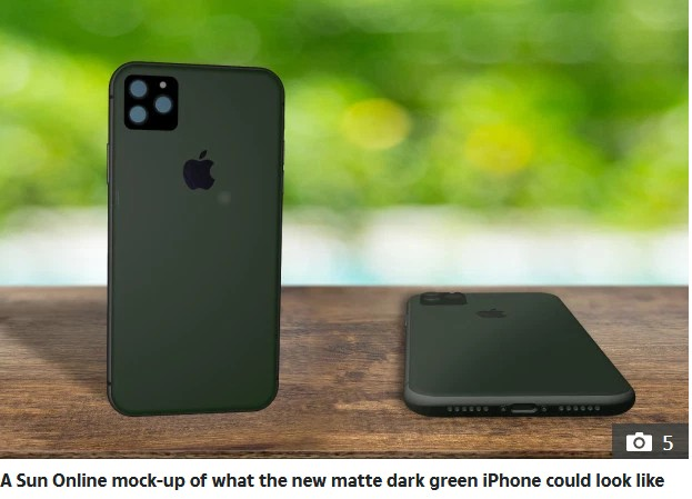 APPLE is set to make millions of iPhones redundant in just three days. The tech giant’s new release on September 10 – rumoured to be the iPhone 11 – will see a new iOS update that can only be supported from the iPhone 6s onward. Every September, Apple dishes out loads of new features as part of an iOS update.