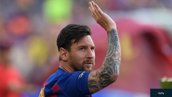 Spanish champions in constant contact with Argentina star’s agent Barcelona are trying to convince Lionel Messi to sign a contract for life at the club, Mundo Deportivo reports. Barca president Josep Maria Bartomeu confirmed this week that the 32-year-old can leave the club at the end of the season due to a clause in his contract. The Catalan side are determined to keep their star player beyond 2021, when his contract expires, and are hoping to convince him to sign a deal that will have no expiration date.