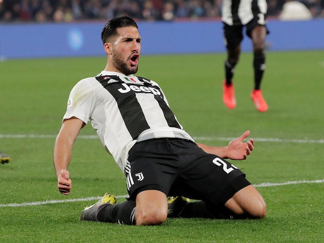 According to a recent report from Gazzetta dello Sport, European giants Bayern Munich and Barcelona are both interested in the possibility of signing Juventus midfielder Emre Can. The Italian giants need to sell a midfielder this summer in order to free up some space within their squad. They want to try and raise around £30 million, and they believe that they can do so by getting Can off the books. He joined the club from Liverpool on a free transfer but now it appears as if the time has come for him to move on.  Both clubs would serve as great destinations for him, especially given that he is pretty accustomed to playing at the highest level of European football by this point.  The only way has been up for Can ever since he arrived at Liverpool, and it truly does seem like he has a great situation lined up for himself.  In terms of options, a switch to Bayern certainly seems as if it would suit his style of play.