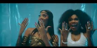 Watch And Download Music Video:- Becca Ft Tiwa Savage – Yes I Do