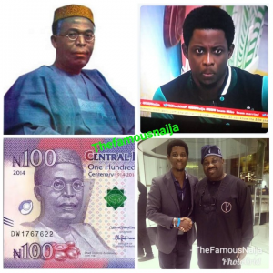 Dele Momodu shared a video of Seyi, grandson of Obafemi Awolowo in the BBNaija house and gave this caption: ” Very fine, smart and intelligent SEYI AWOLOWO…” Obviously he’s campaigning for Awolowo’s grandson. The video shared shows the moments of Seyi on BB