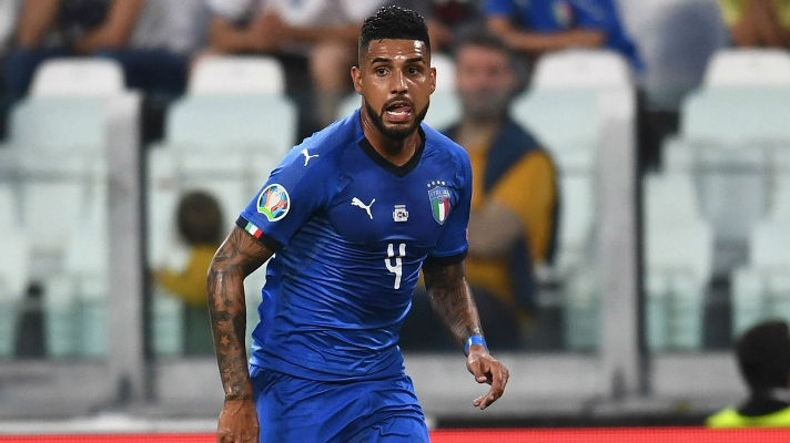 Frank Lampard’s first-choice left-back Emerson Palmieri sustained a thigh strain injury during the Euro 2020 qualifiers against Finland on Sunday.the Chelsea defend spent just seven-minute on the pitch before he was forced off and replaced by Alessandro Florenzi.Chelsea will take a trip to the Molineux Stadium on Saturday to play Wolves with many of the club fans concerned about the clash.Lampard will be forced to include Alonso in the squad something many Chelsea fans are worried about. Below are the reactions of some of the club fans.