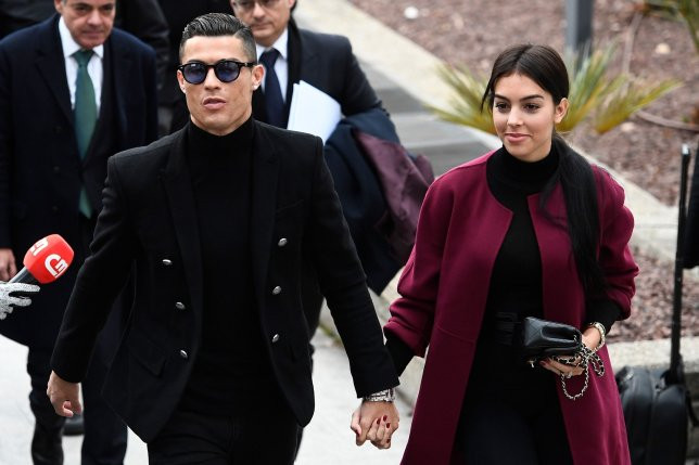 Cristiano Ronaldo has revealed he will marry his stunning girlfriend Georgina Rodríguez.  According to the Juventus striker, he is very confident about marrying Georgina because she has helped him so much, and it would be his mother Maria Dolores dos Santos Aveiro‘s dream.