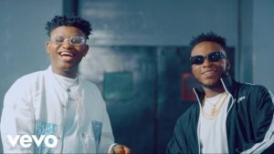 Watch And Download Music Video:- DJ Kaywise Ft T Classic – Yes Or No