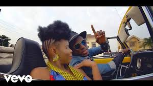 Watch And Download Music Video:- DJ Spinall Ft Yemi Alade – Pepe Dem